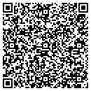 QR code with C-Stores contacts