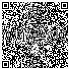 QR code with ODell Chiropractic Center PC contacts