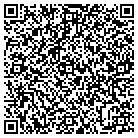 QR code with Advanced Physcl Ther Center Clio contacts