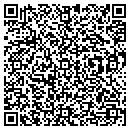 QR code with Jack R Clary contacts