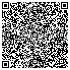 QR code with Zamoras Garbage Service contacts