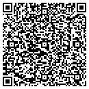 QR code with Gilly's contacts