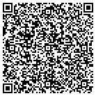 QR code with Hampshire Farm Landscaping contacts