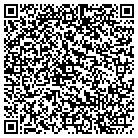 QR code with J's Babysitting Service contacts