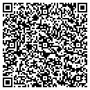 QR code with T L M & Associates contacts