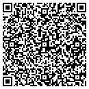 QR code with SAS Institute Inc contacts