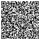 QR code with Sew Saintly contacts