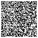 QR code with Haskill's Greenhouses contacts