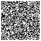QR code with Jeffs Tire & Auto Service contacts