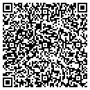 QR code with Radar Computers contacts