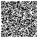 QR code with J & L Sharpening contacts