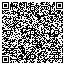 QR code with R T Mechanical contacts