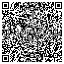 QR code with Haldex Traction contacts