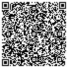 QR code with G & A Appliance Service contacts