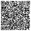 QR code with RSS Inc contacts