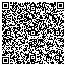 QR code with Honorable Frank T Galati contacts