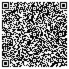 QR code with Warren Public Service Department contacts