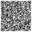 QR code with Cadillac Area Chamber Commerce contacts