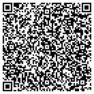 QR code with De Lattre Institute Local Arts contacts