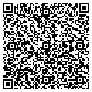 QR code with Adamsliteing contacts