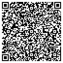 QR code with ECS Cabinetry contacts