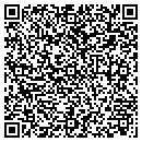 QR code with LJR Management contacts