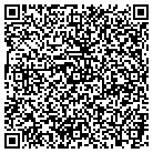 QR code with B & T Tool & Engineering Inc contacts