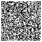 QR code with M Edd Walker Parmelee contacts