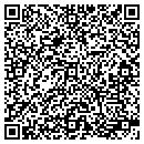 QR code with RJW Imports Inc contacts
