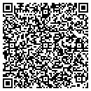 QR code with Rose & Fields Hrf contacts