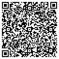 QR code with CLS contacts