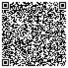 QR code with L A Drouillard & Sons Custom contacts