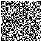 QR code with Pregnncy Hlpline Nrtheast Mich contacts