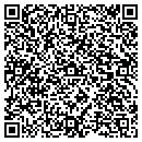QR code with W Morrow Publishing contacts