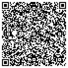 QR code with Two Paws Cleaning Inc contacts