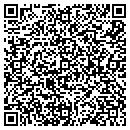 QR code with Dhi Title contacts
