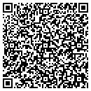 QR code with L D Leetch Trucking contacts
