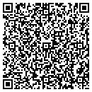 QR code with R & M Auto Body contacts