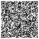 QR code with A Change of Space contacts