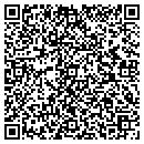 QR code with P F F J Supply House contacts