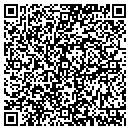 QR code with C Patrick Gray & Assoc contacts