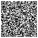 QR code with Hudgins Welding contacts
