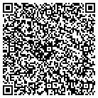 QR code with Adult Center Of Prescott contacts