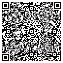QR code with P C Consultants contacts