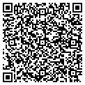 QR code with Sun Pines contacts