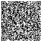 QR code with Custom Eavestroughing Co contacts