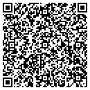 QR code with C M U R M contacts