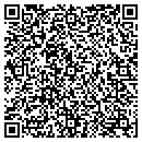 QR code with J Franks Jr DDS contacts