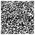 QR code with C & R Clean Up & Excavating contacts