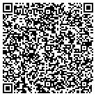 QR code with Albion Recreation Department contacts